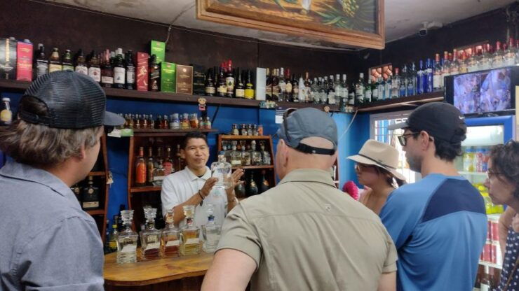 San Pancho and Sayulita Day Trip - Tour Highlights