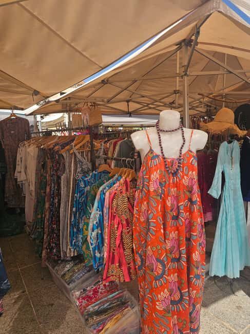 San Pantaleo: Historic Walking Tour and Market Visit - Discovering San Pantaleo: A Walk Through History and Culture