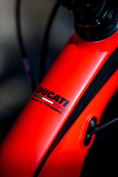 San Pantaleo: Montemoro Premium E-Bike Tour Ducati E-Bikes - Cancellation Policy