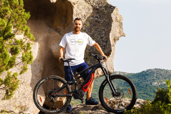 San Pantaleo: Montemoro Premium E-Bike Tour Ducati E-Bikes - Frequently Asked Questions