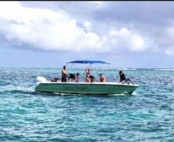 San Pedro, Belize Scuba Diving - Booking Details and Flexibility