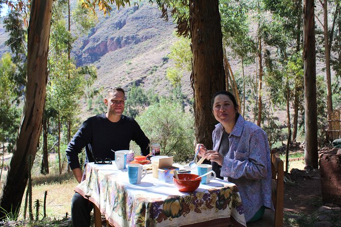 San Pedro Ceremony in Cusco - Overview of the San Pedro Ceremony