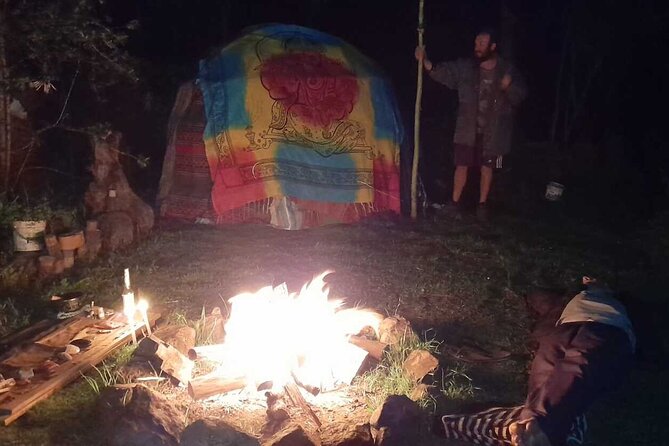 San Pedro Ceremony in Cusco - Terms and Conditions of the Ceremony