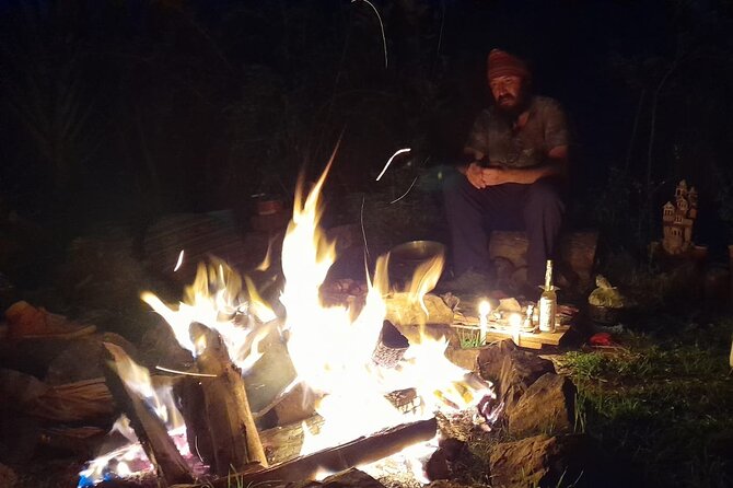 San Pedro Ceremony in Cusco - Directions and Booking Process