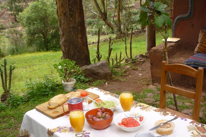 San Pedro Ceremony in Cusco - Common Questions