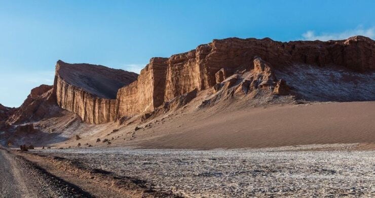 San Pedro De Atacama: 3-Day Activity Combo With 4 Tours - Tour Itinerary Details