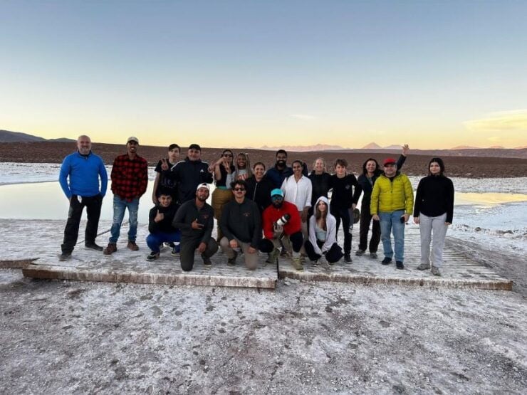 San Pedro De Atacama: 3-Day Activity Combo With 4 Tours - Booking and Payment Information