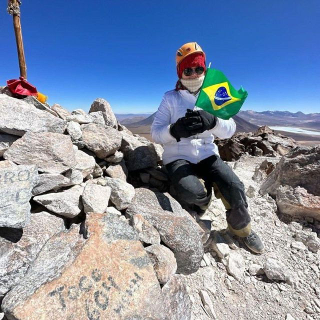 San Pedro De Atacama: Cerro Toco - Experience Highlights