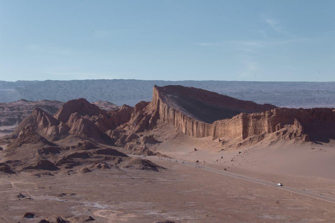 San Pedro De Atacama, Chile Valley of the Moon Sunset Tour - Tour Itinerary