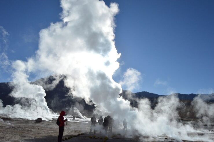 San Pedro De Atacama: El Tatio Geysers Tour - Tour Duration and Guide Availability