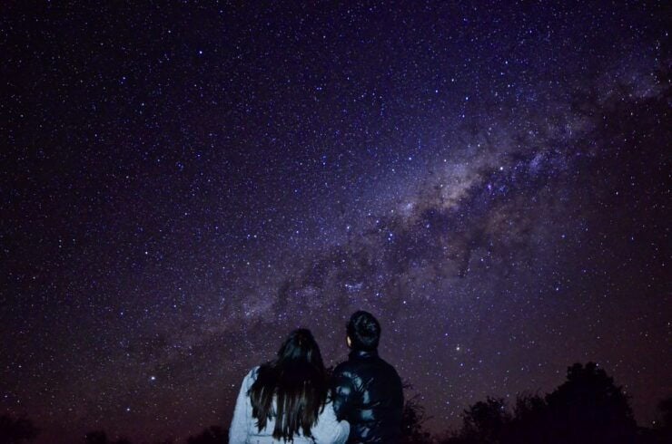 San Pedro De Atacama: Etno-Astronomical Small-Group Tour - Pickup Details and Sky Observation