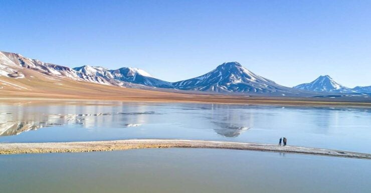 San Pedro De Atacama: Láscar Volcano Summit Hiking Day Trip - Activity Details