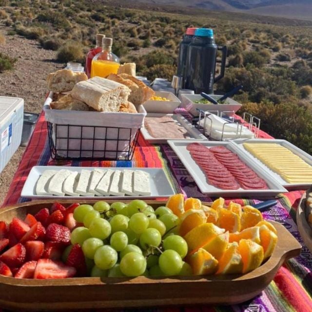 San Pedro De Atacama: Rainbow Valley & Hierbas Buenas Tour - Booking Information