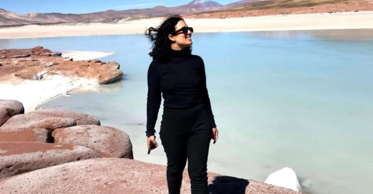 San Pedro De Atacama: Red Rocks & Altiplano Lagoons Day Trip - Highlights of the Day Trip