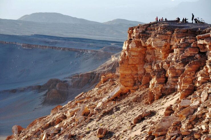San Pedro De Atacama: Saver Pack Tatio Geysers Moon Valley - Tour Details