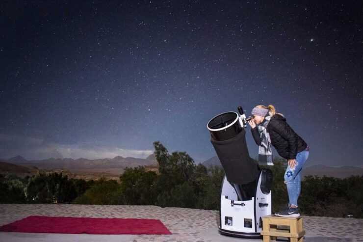 San Pedro De Atacama: Traditional Ethnoastronomy Experience - Experience Highlights