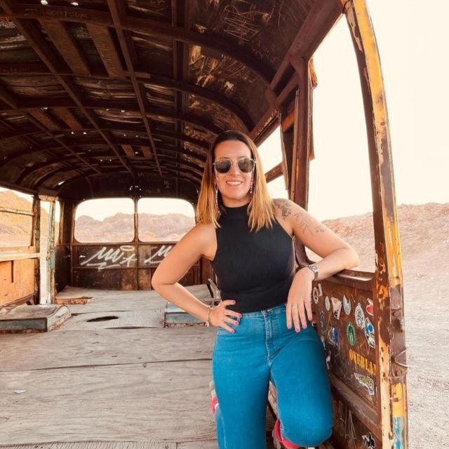 San Pedro De Atacama: Vallecito Magic Bus - Experience Highlights