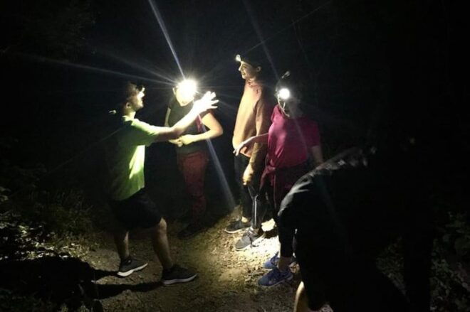 San Pedro Garza Garcia: Hike in Chipinque - Group Size and Logistics