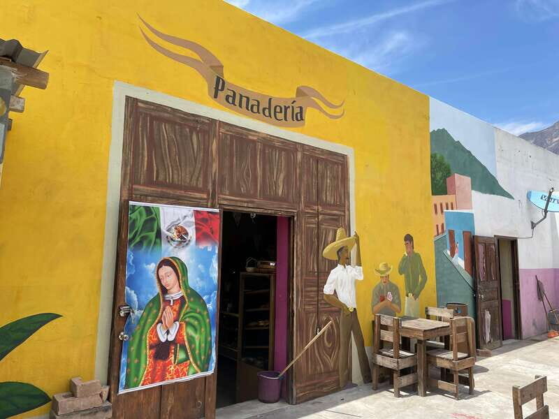 San Pedro: Grutas de Garcia and City Tour with Cable Car - Good To Know