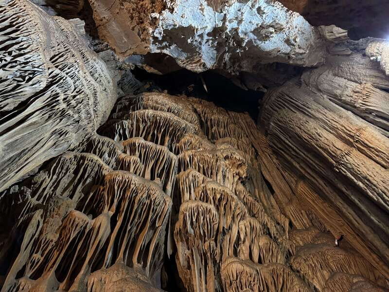 San Pedro: Grutas de Garcia and City Tour with Cable Car - Frequently Asked Questions