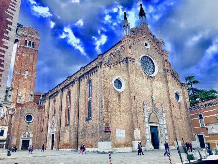 San Polo and Rialto: 2-Hour Private Walking Tour - Activity Inclusions