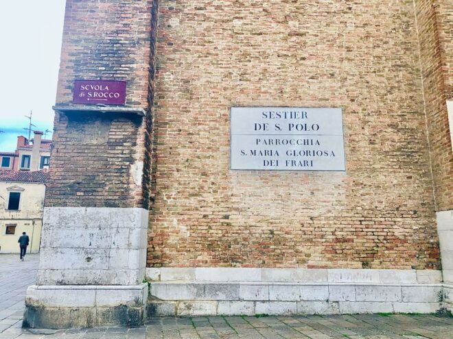 San Polo and Rialto: 2-Hour Private Walking Tour - Important Information