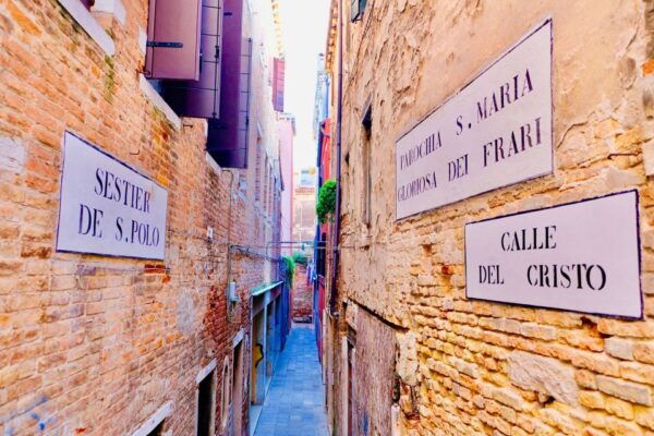 San Polo and Rialto: 2-Hour Private Walking Tour - The Sum Up