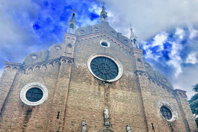 San Polo, Rialto & Frari: 2-Hour Private Walking Tour in Venice - Reviews