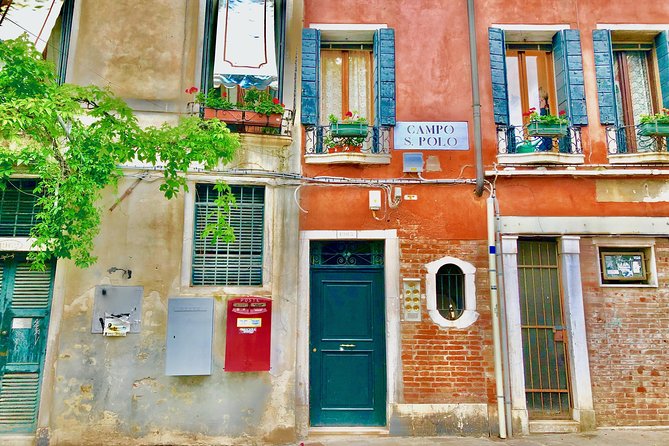 San Polo, Rialto & Frari: 2-Hour Private Walking Tour in Venice - Frequently Asked Questions