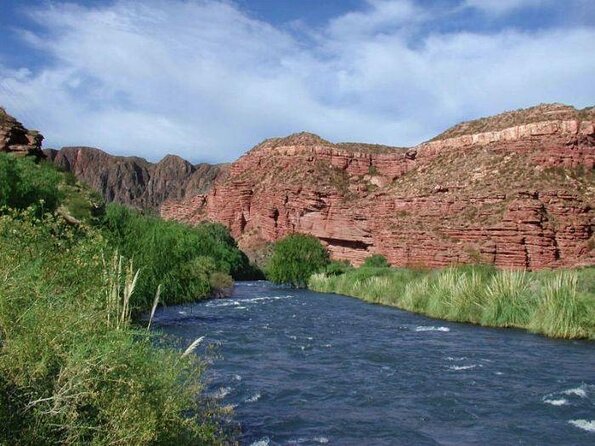 San Rafael and Atuel Canyon - Traveler Reviews