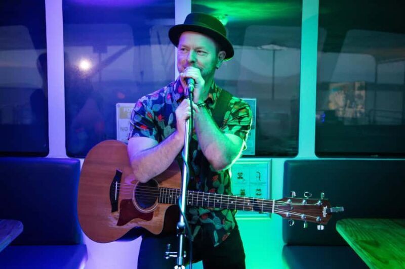 San Remo: Phillip Island Sunset Cruise - The Sum Up