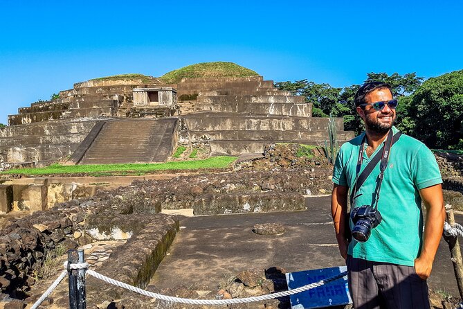San Salvador Small-Group Mayan Ruins Tour (Feb ) - Traveler Reviews