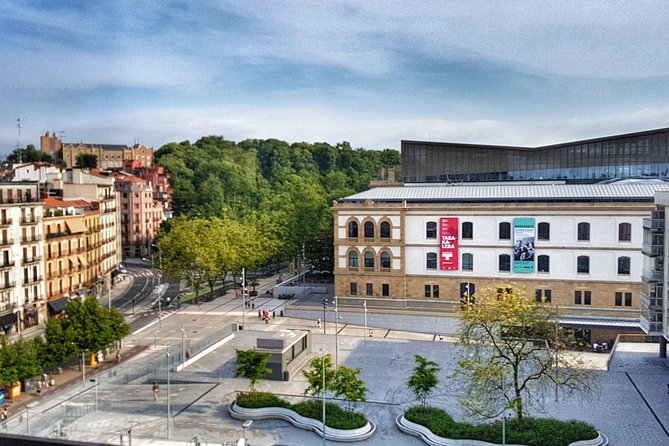 San Sebastian and Basque Coast Small Group Tour Lunch Inclued - Common Questions
