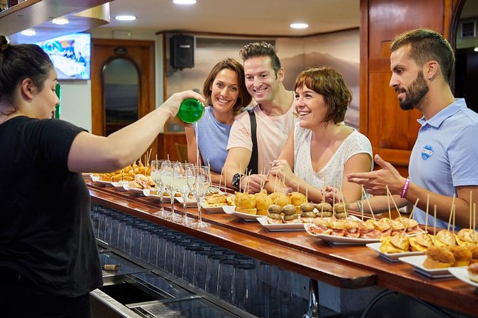 San Sebastian And Basque Coast Tour From Vitoria - Common Questions