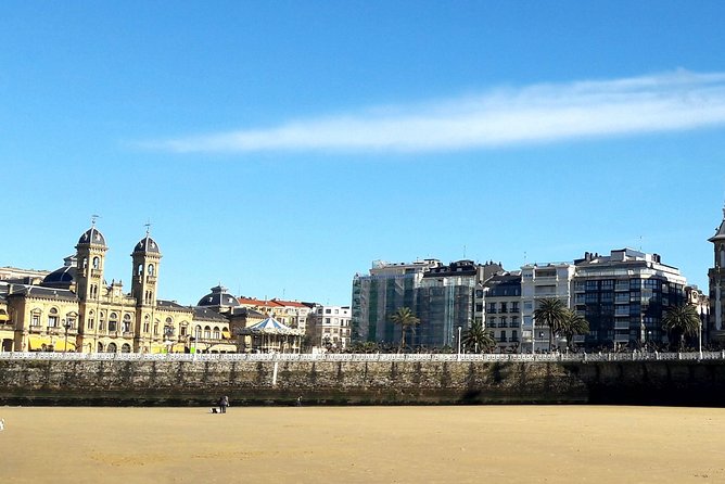 San Sebastian and Biarritz Private Day Tour - Questions and Support
