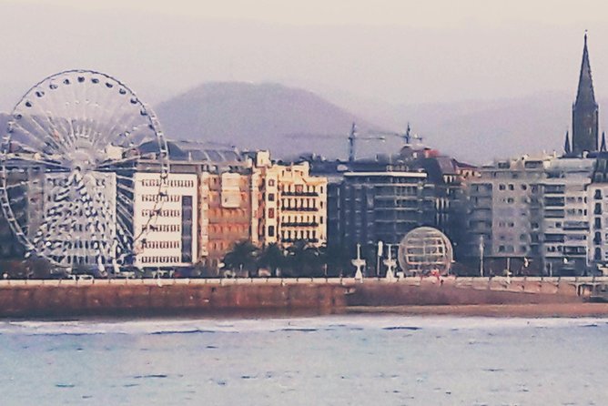 San Sebastian and Biarritz Private Day Tour - Pricing and Terms
