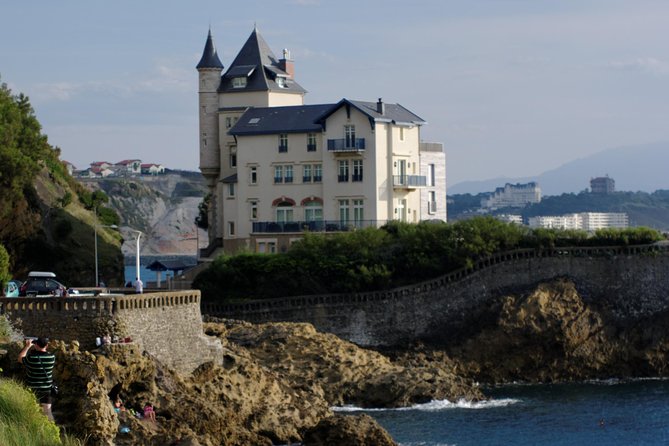 San Sebastian and Biarritz Private Day Tour - Tour Highlights