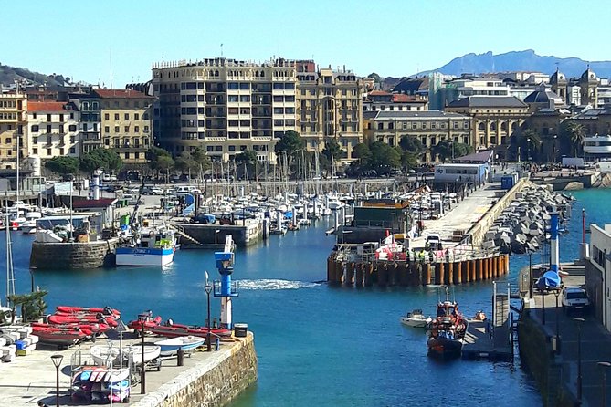 San Sebastian and Biarritz Private Day Tour - How to Book and Contact Information