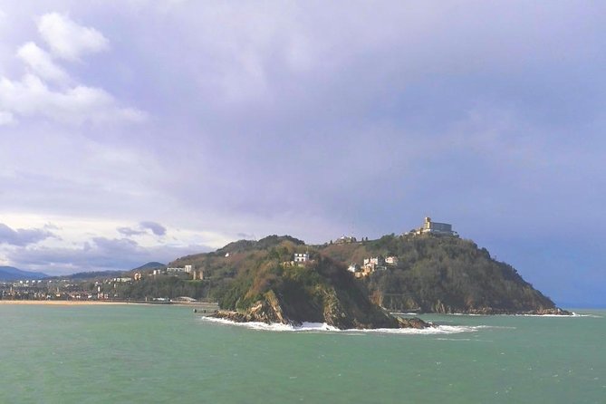 San Sebastian and Biarritz Private Day Tour - Common Questions