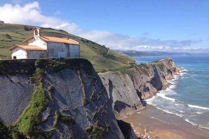 San Sebastian and the Basque Coast Tour - Reviews and Ratings