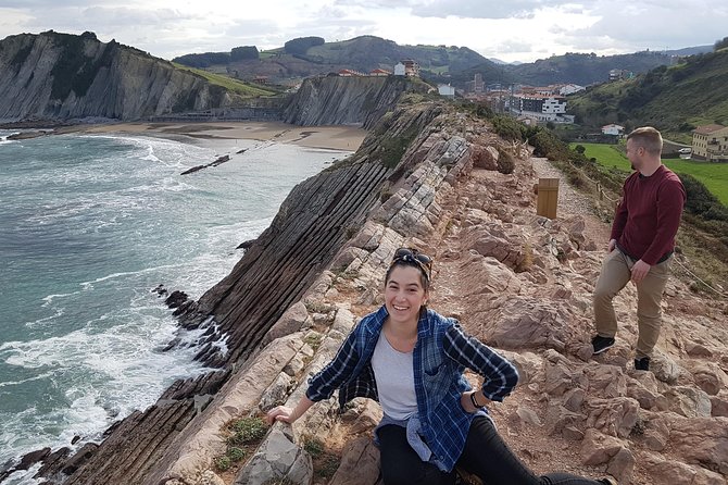 San Sebastian and the Basque Coast Tour - Customer Support