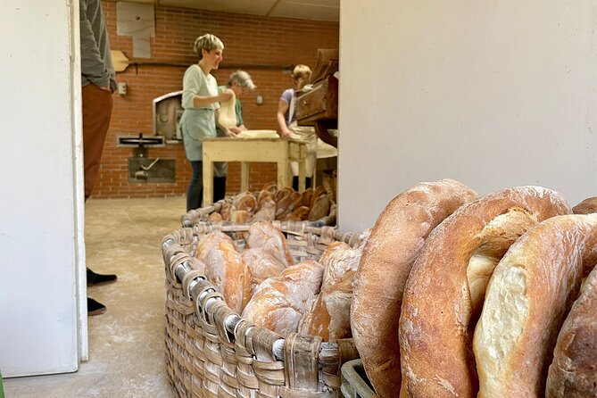 San Sebastian Artisan Producers of the Mountains Tour - Itinerary Highlights
