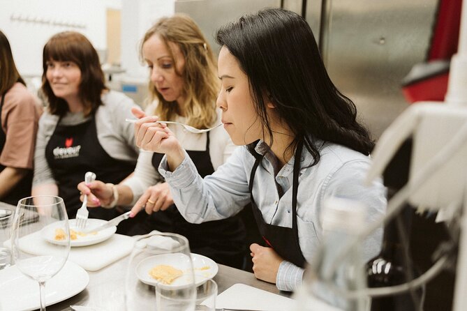 San Sebastian: Authentic Basque Cooking Class in the Old Town - Cancellation Policy
