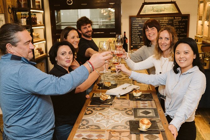 San Sebastian: Authentic Basque Cooking Class in the Old Town - Traveler Photos and Reviews