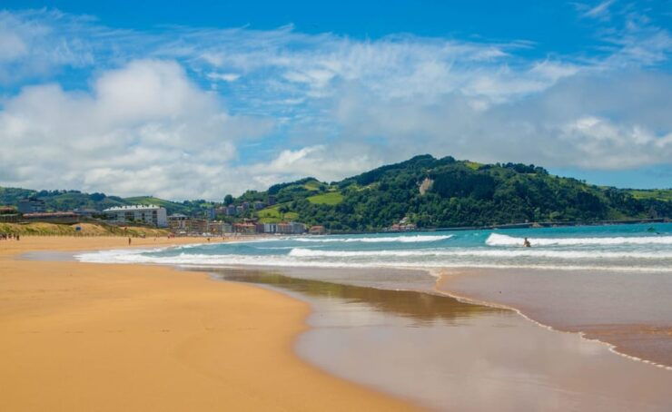San Sebastian: Basque Country Surf House - Good To Know