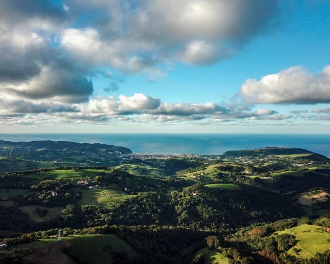 San Sebastian: Basque Country Surf House - Participant Requirements