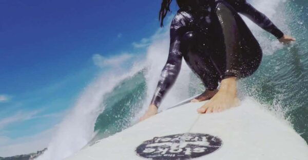 San Sebastian: Basque Country Surf House - Immersive Basque Experience