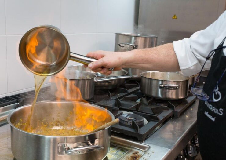 San Sebastian: Basque Cuisine Cooking Class - Experience and Learning Opportunities