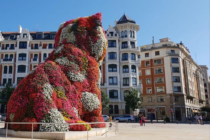 San Sebastian, Bilbao & Guggenheim Tour from Biarritz - Unpacking the Itinerary in Detail