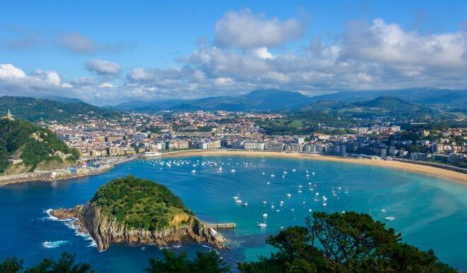 San Sebastian: Chillida Leku Museum and City Tour - Highlights